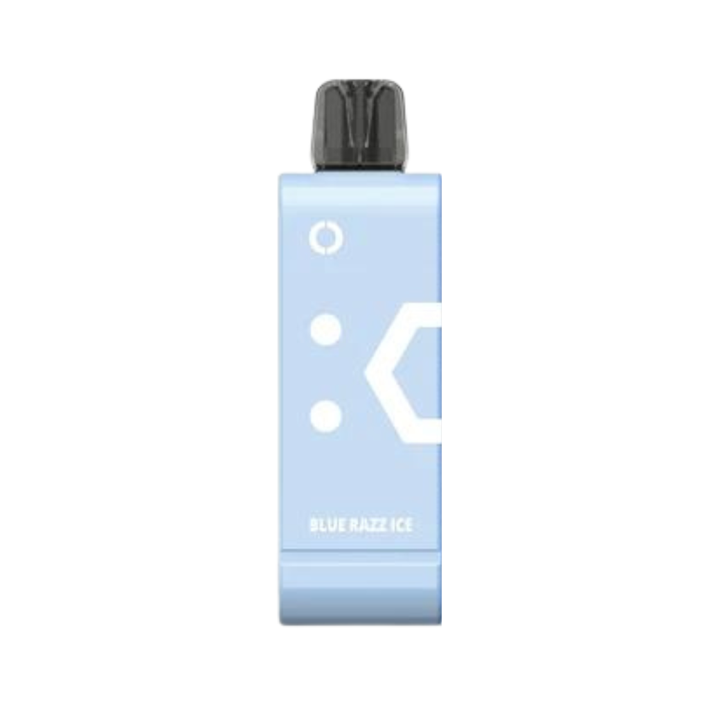 Elf Bar - EW9000 -  Blue Razz