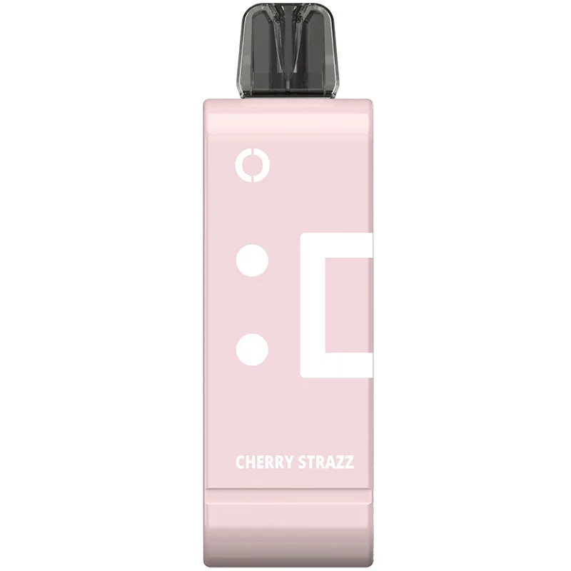 Elf Bar - EW9000 - Kit - Cherry Strawberry