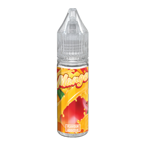 Craft Vapour - Nic Salts - Mango - 20MG 60ML Kit