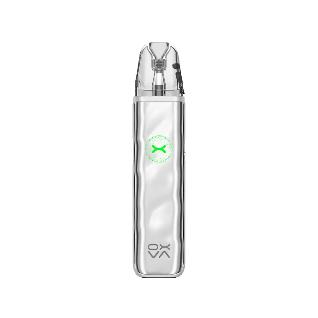 Oxva - Xlim GO 2 - Metal Silver 