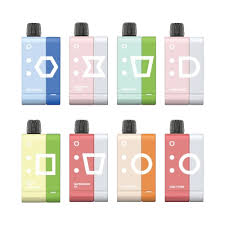 Elf Bar - EW9000 - Cartridge - Pink Lemonade