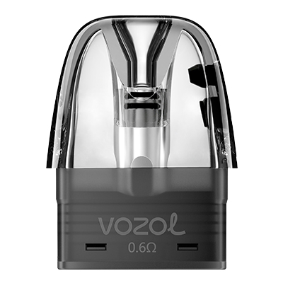 Vozol Ace Max - Replacement Pod - 0.6Ohm