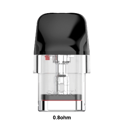 Smok - Novo - Mesh Coil - 0.6Ohm