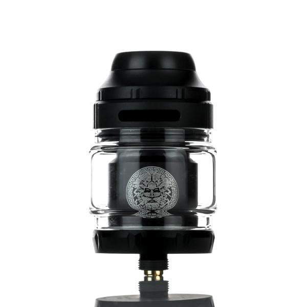 Geekvape - Zeus X Mesh RTA - Black