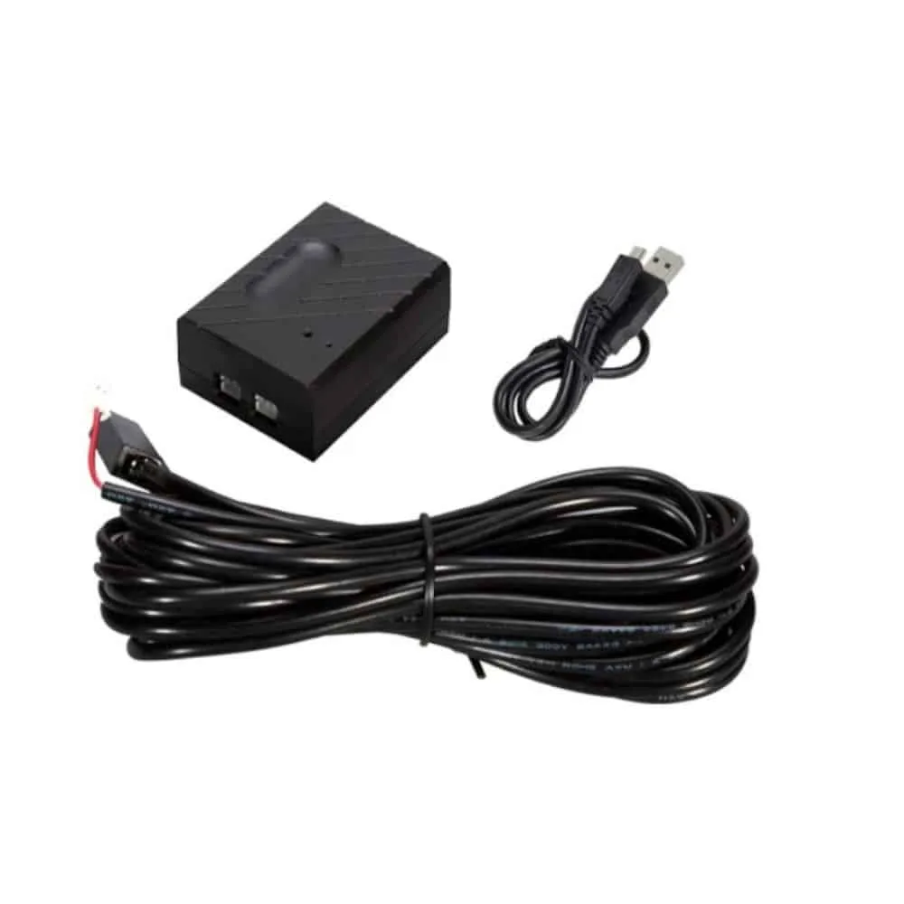 eWeLink Garage Door Opener GD-DC5