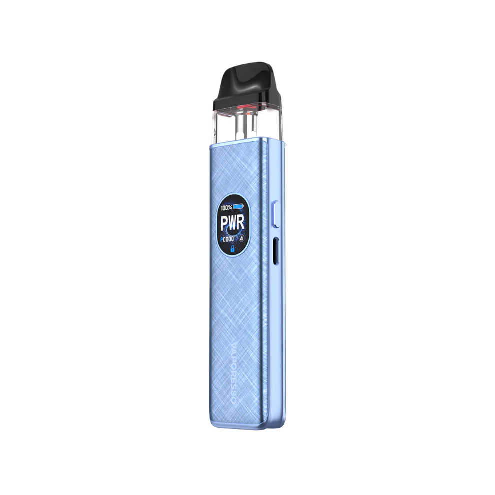 Vaporesso - Xros 5 - Blue Silk