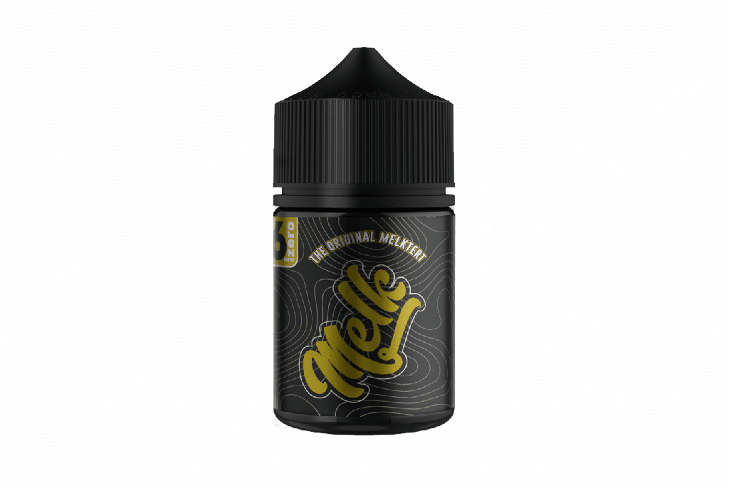 6Zero - Melk - Original - 60ML 