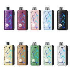 Tropic Bar -  Dragon Fruit Lychee - 30000 Puffs 5%  