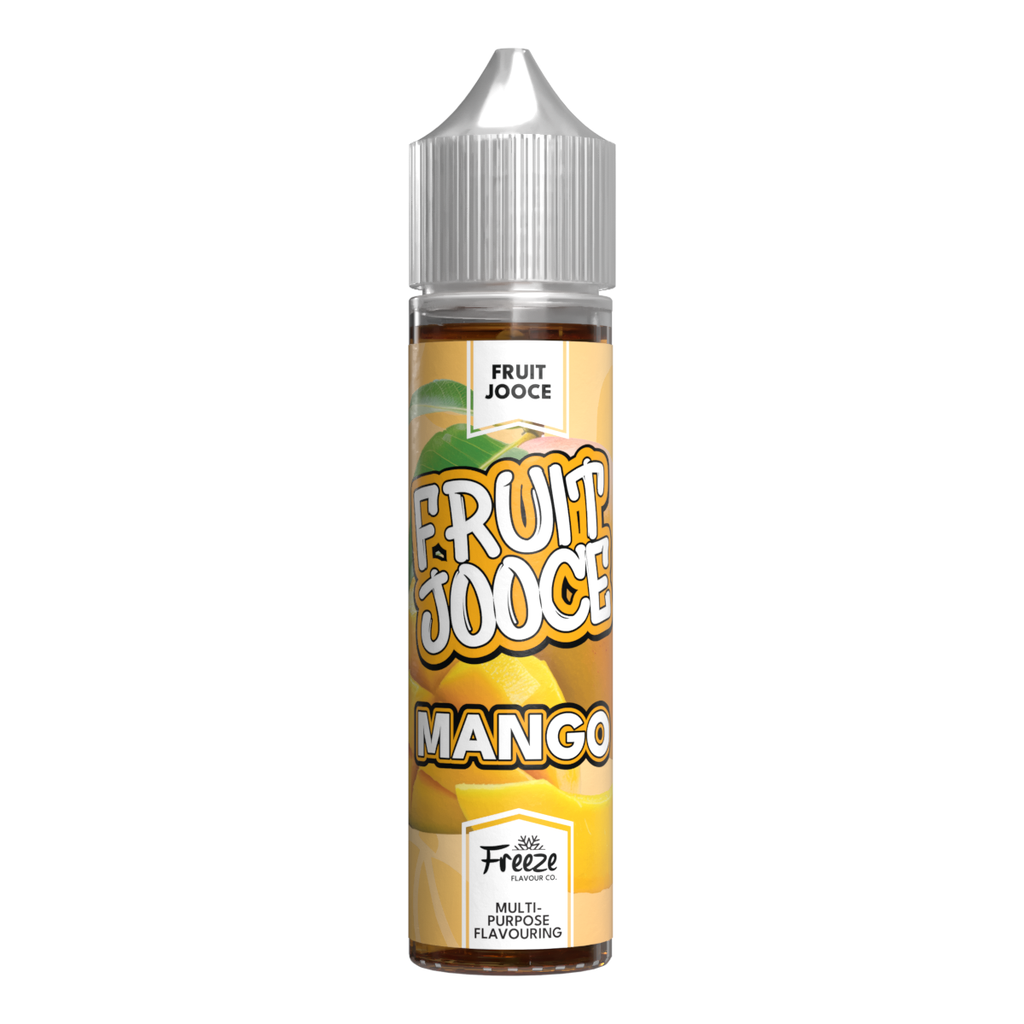Freeze Vapes - Nic Salts - Fruit Jooce - Mango - 60ML