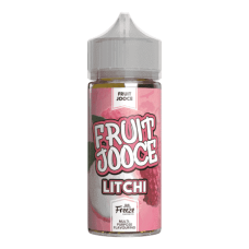 Freeze Vapes - Nic Salts - Fruit Jooce - Lychee - 60ML