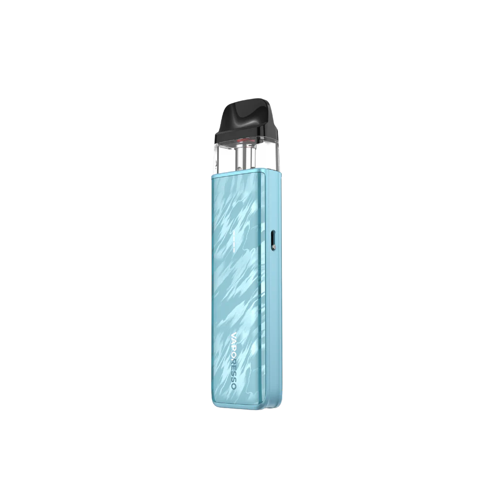 Vaporesso - Xros 5 Mini - Mini Flowing Blue