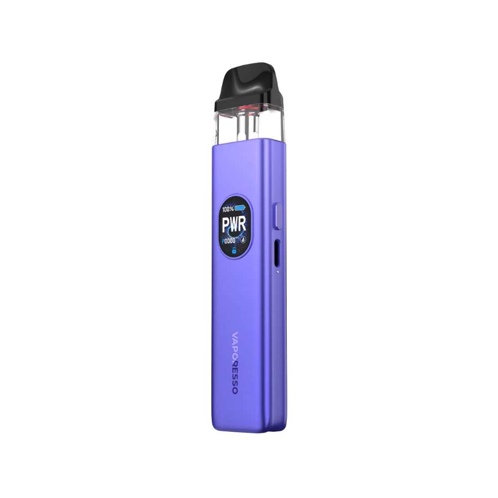Vaporesso - Xros 5 - Lavender Purple
