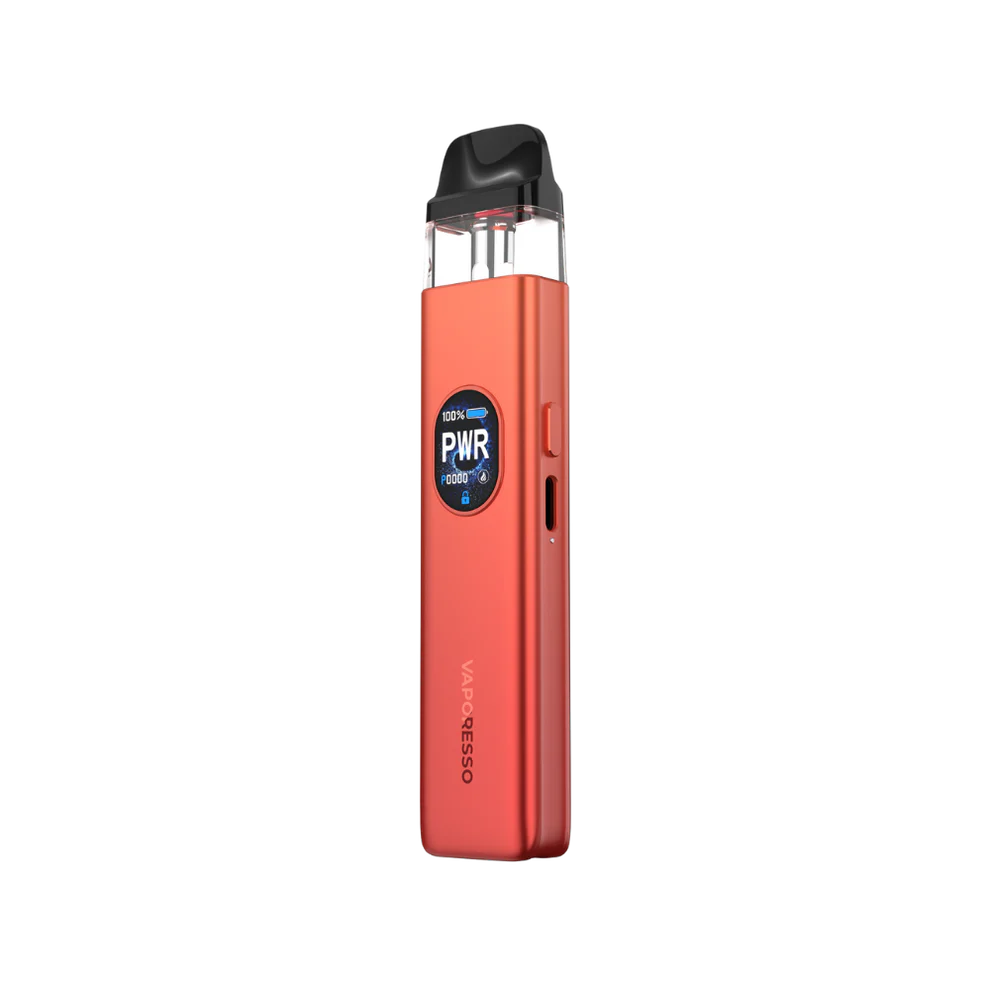 Vaporesso - Xros 5 - Coral Red 
