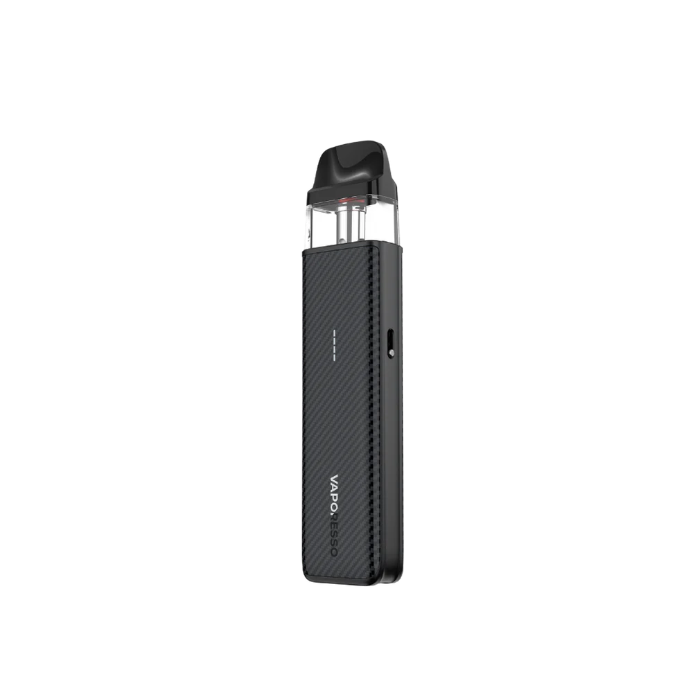 Vaporesso - Xros 5 Mini - Carbon Black