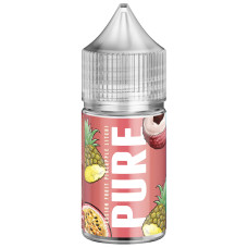 Emissary Elixirs - Nic Salts - Pure - Red - 50MG 30ML