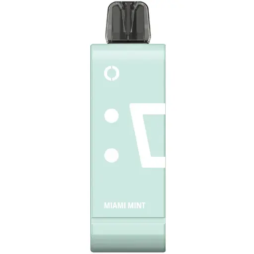 Elf Bar - EW9000 - Kit - Miami Mint 