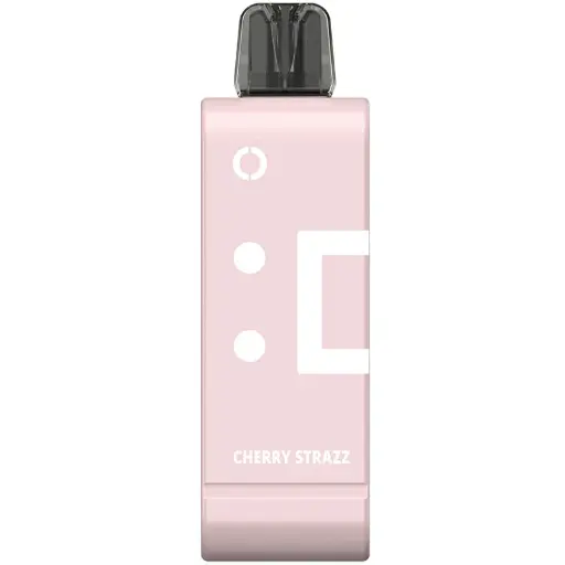 Elf Bar - EW9000 - Kit - Cherry Strawberry