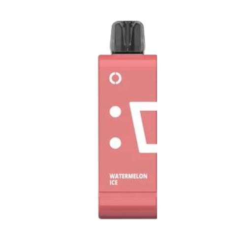 Elf Bar - EW9000 - Kit - Watermelon