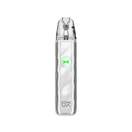 Oxva - Xlim GO 2 - Metal Silver 