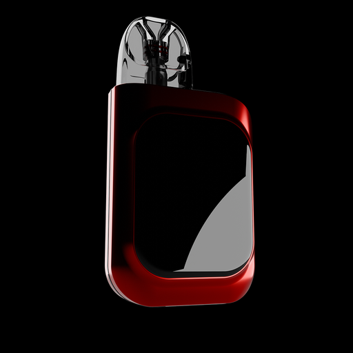 Bewolk - Smart - Red Device