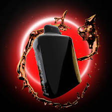 Bewolk - XL - Energy Drink - 11000 Puffs 2%  