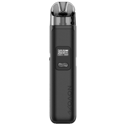 Smok - Novo Pro Pod - Pod System - Black 