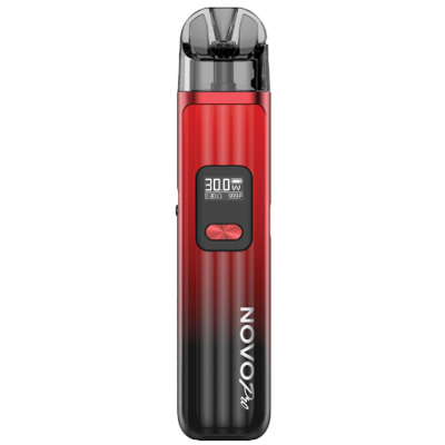 Smok - Novo Pro Pod - Pod System - Red Black 