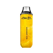 Tropic Bar - Mango Ice - 10000 Puffs 5%  