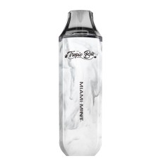 Tropic Bar - Miami Mint - 10000 Puffs 5%  