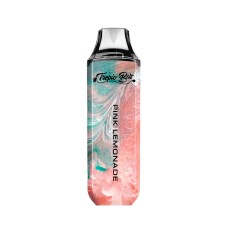 Tropic Bar - Pink Lemonade - 10000 Puffs 5%  