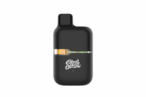 Delta 8 - Stash - Sativa - Sour Diesel - 300 Puffs - 1000MG THC 