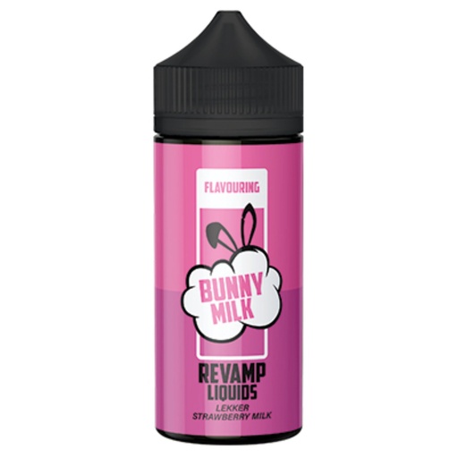 Long Fill - Revamp - Bunny Milk - 30ML