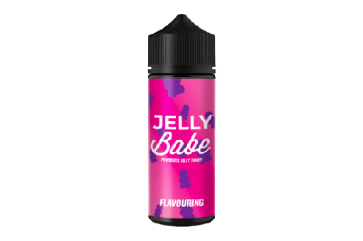 Long Fill - Jelly Babe - 120ML