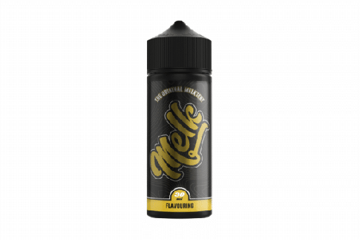 Longfill - Melk - Original - 120Ml