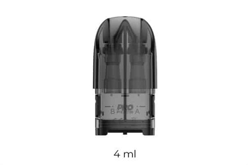 Uwell - Caliburn Explorer - Replacment Pod 