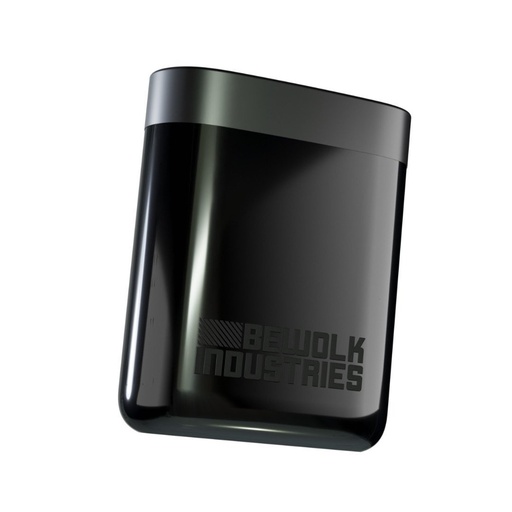 Bewolk - Battery - Gunmetal