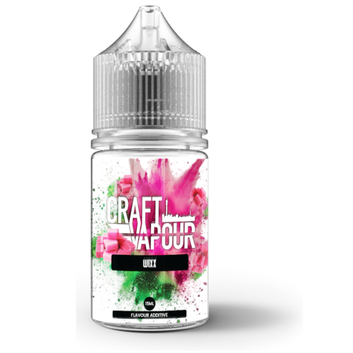 15ML Flavouring - Craft Vapour - Wicks Gum  - 30ML