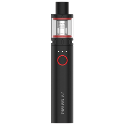 Smok - Vape Pen - V2 - Black