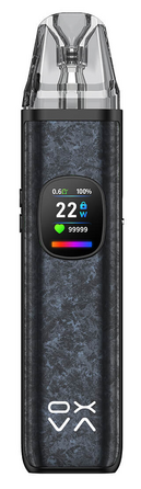 Oxva - Xlim - Pro Pod V2 DNA - Frost Titanium Blue