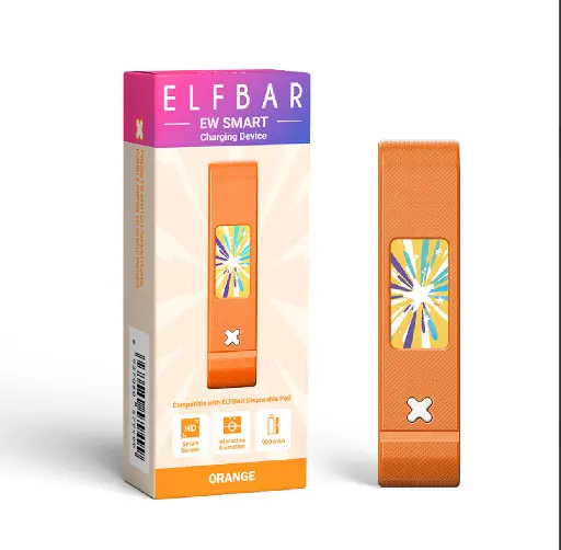 Elf Bar - EW9000/EW18000 - Smart Battery 