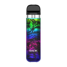 Smok - Novo 2X - Pod System - Fluid 7 Colour