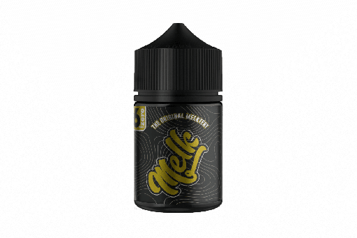 6Zero - Melk - Original - 60ML 