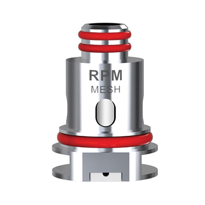 Smok - Rpm - MTL Mesh Coil - 0.3Ohm