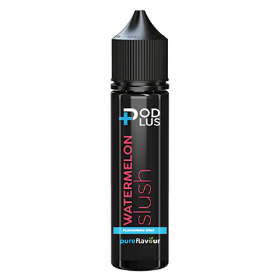 Pod Plus - Nic Salts - Watermelon Slush - 30ML 