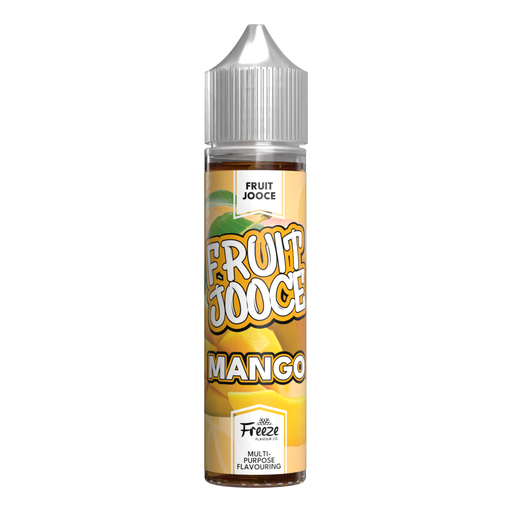 Freeze Vapes - Nic Salts - Fruit Jooce - Mango - 60ML