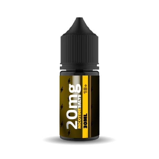 VG Master - Nic Shot - 30ML - 20MG