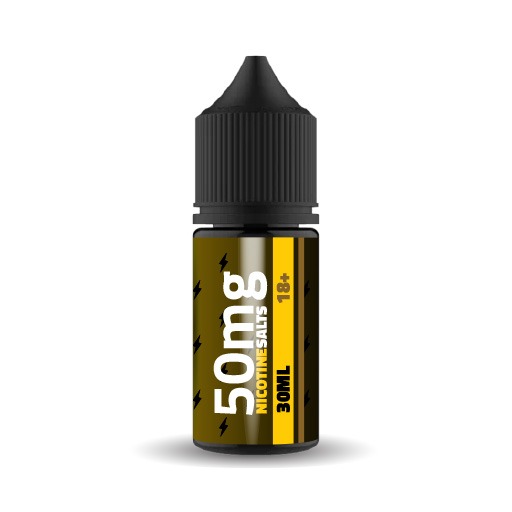 VG Master - Nic Shot - 30ML - 50MG