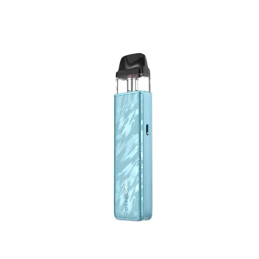 Vaporesso - Xros 5 Mini - Mini Flowing Blue