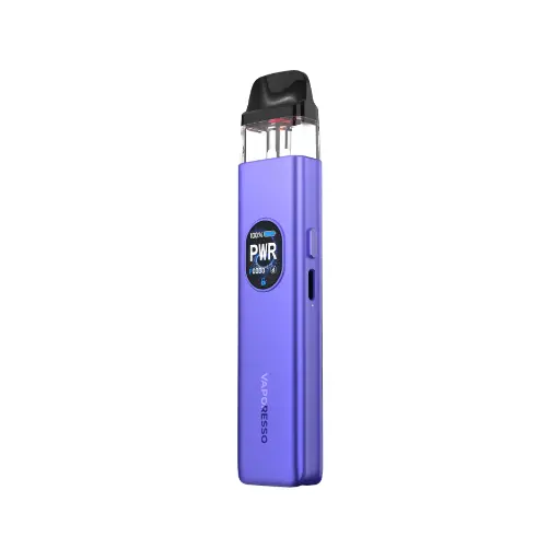 Vaporesso - Xros 5 - Lavender Purple