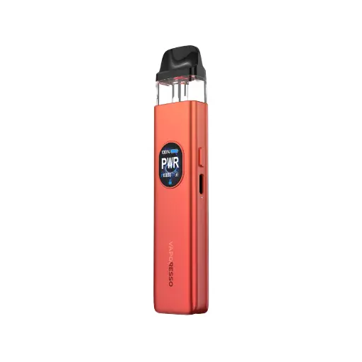 Vaporesso - Xros 5 - Coral Red 